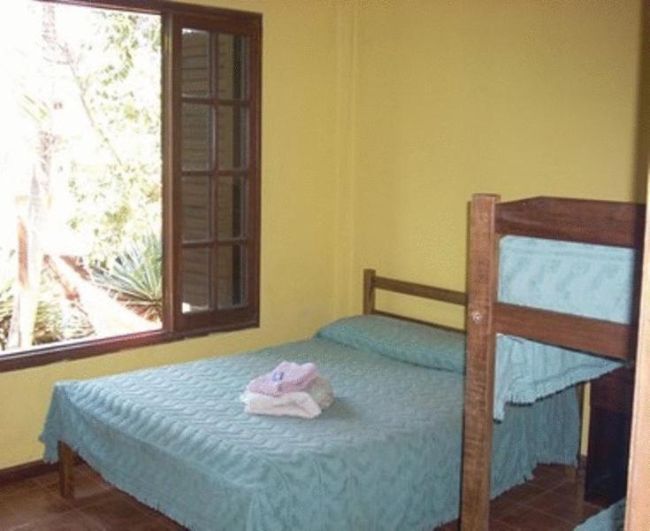 El Guembe Hostel House Puerto Iguazu Room photo